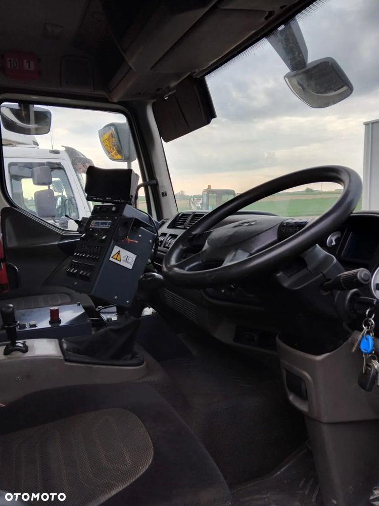 DAF LF 55.220 - 14
