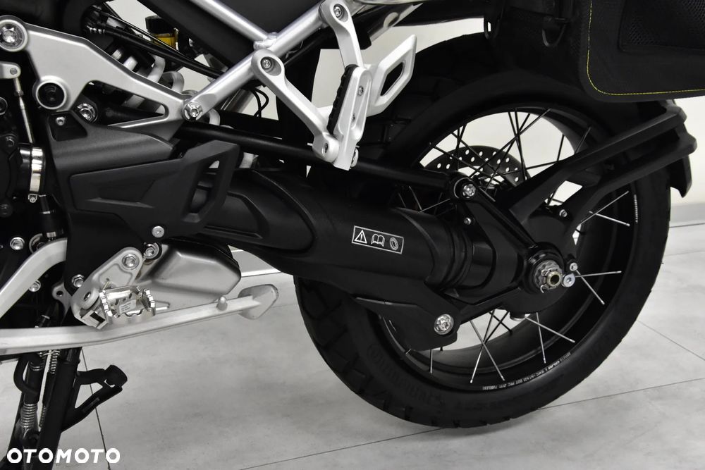 Triumph Tiger - 36