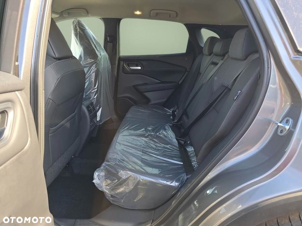 Nissan Qashqai 1.3 DIG-T MHEV N-Connecta Xtronic - 10
