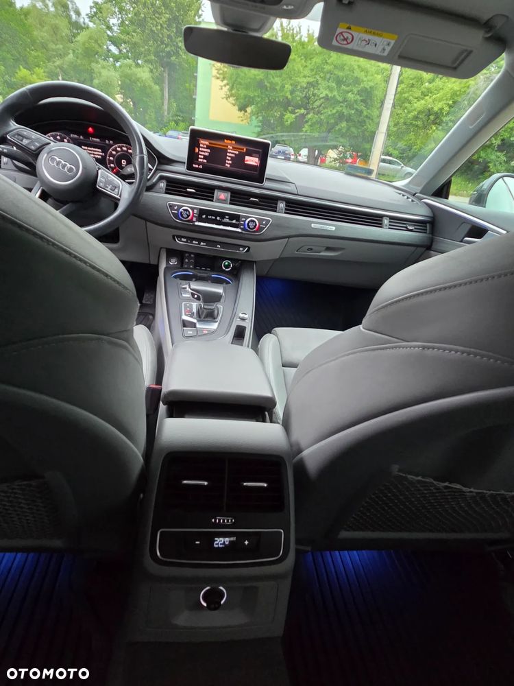 Audi A5 Sportback 2.0 TFSI Quattro S tronic - 13