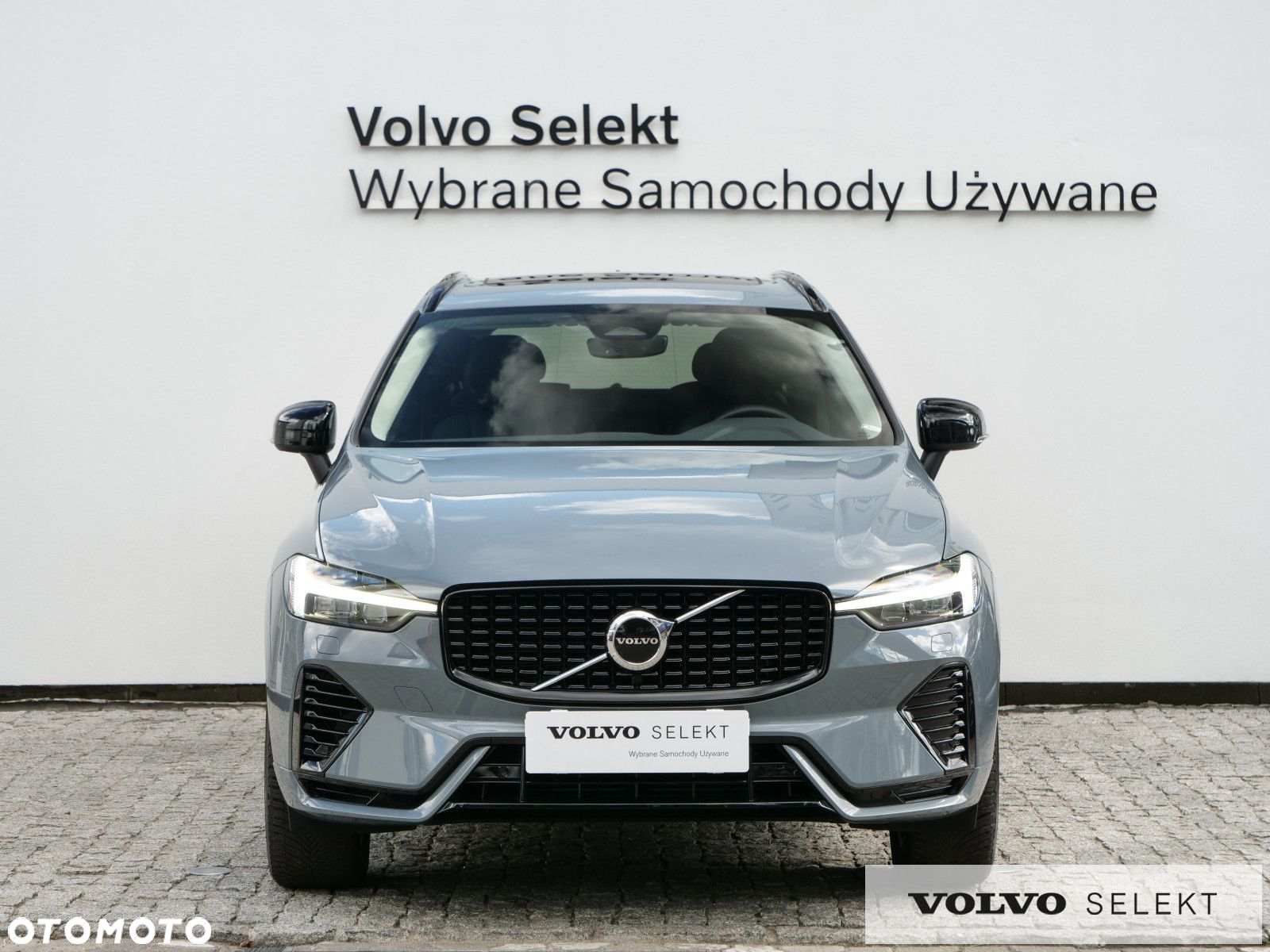 Volvo XC 60 - 3