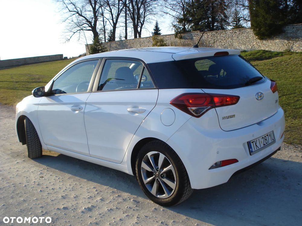 Hyundai i20 1.2 Comfort - 3