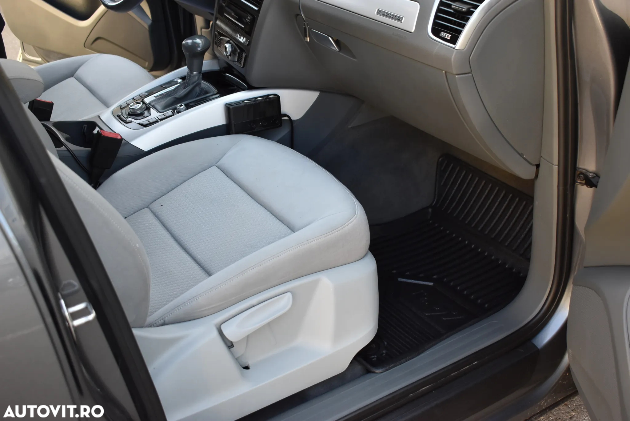 Audi Q5 3.0 TDI Quattro clean Stronic - 19