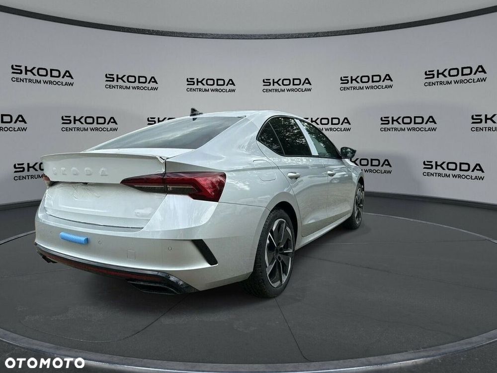 Skoda Octavia - 3