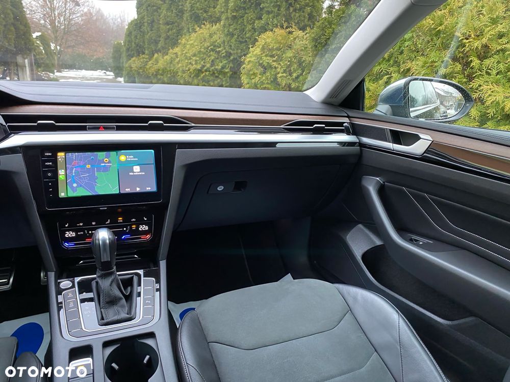 Volkswagen Arteon 2.0 TDI SCR DSG Elegance - 17