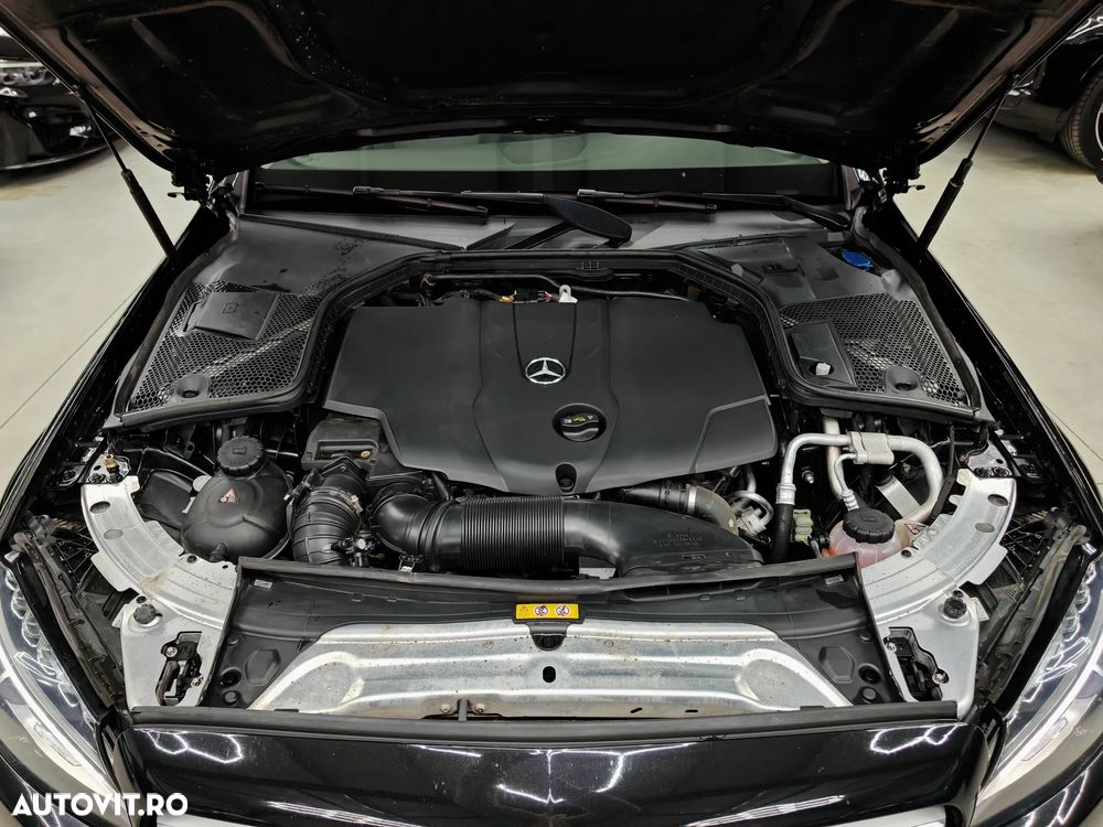 Mercedes-Benz C 250 d 4MATIC Aut. - 40
