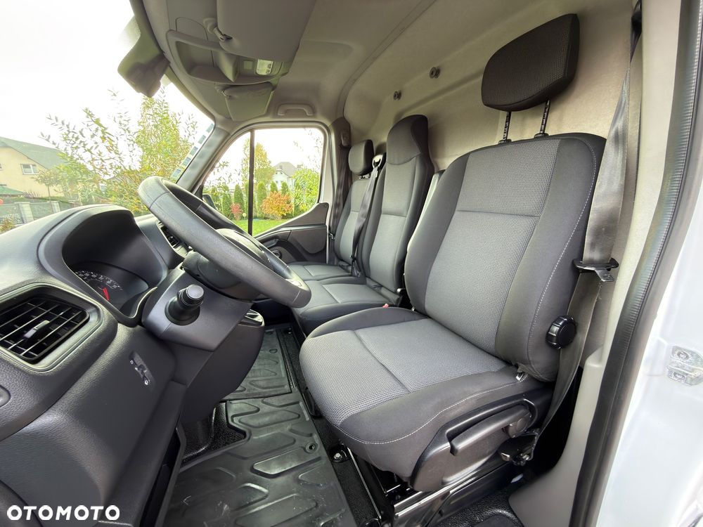 Renault Master - 5