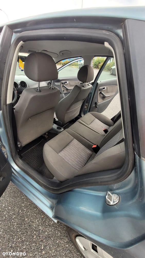 Seat Cordoba - 9