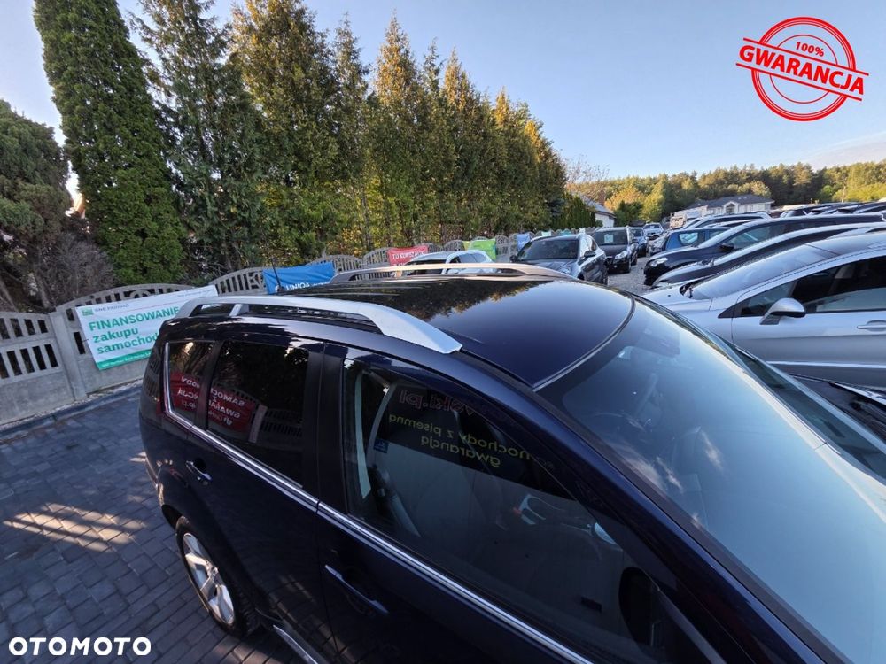 Mitsubishi Outlander - 29