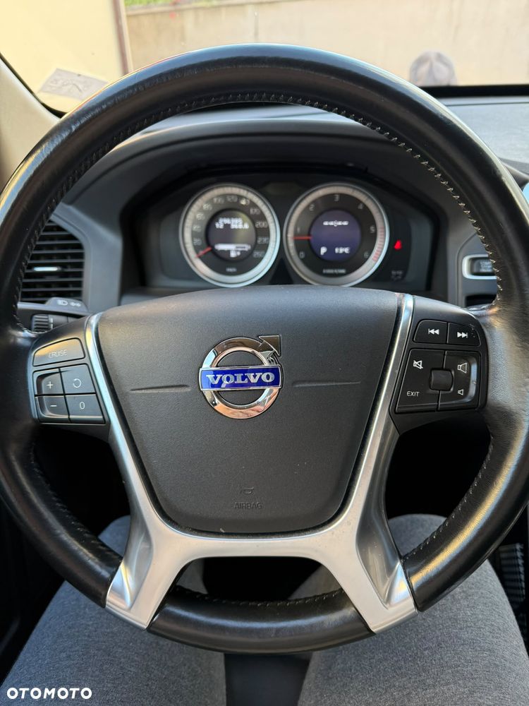 Volvo Xc 60 2012 photo 5