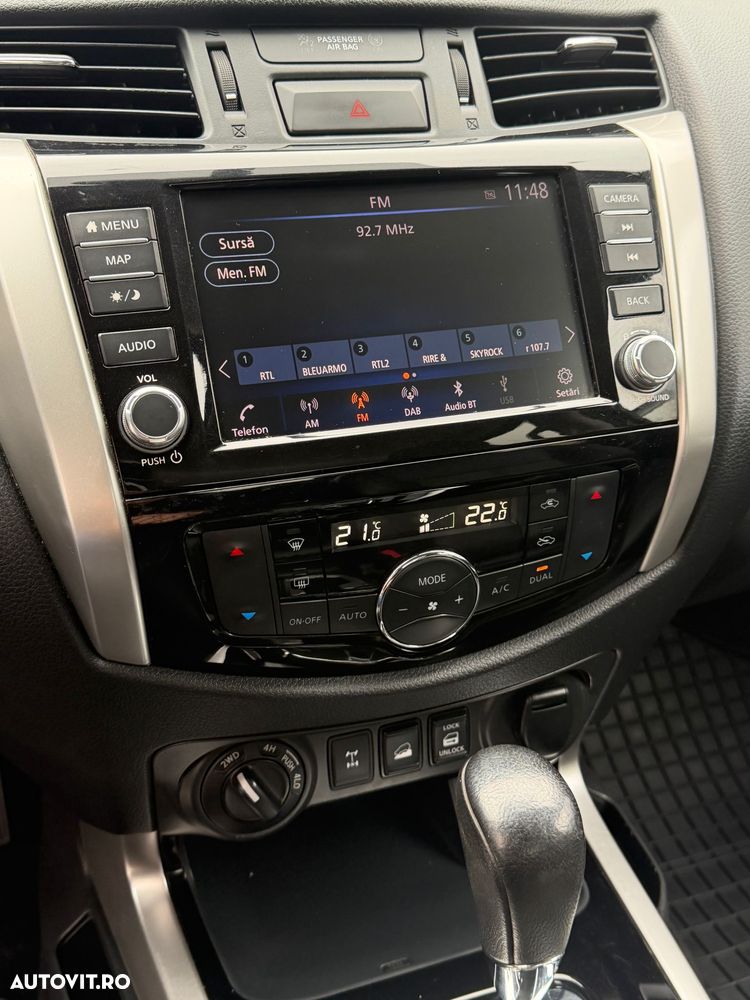 Nissan Navara - 13