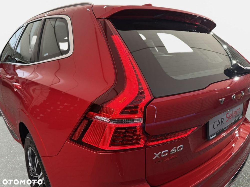 Volvo XC 60 - 12