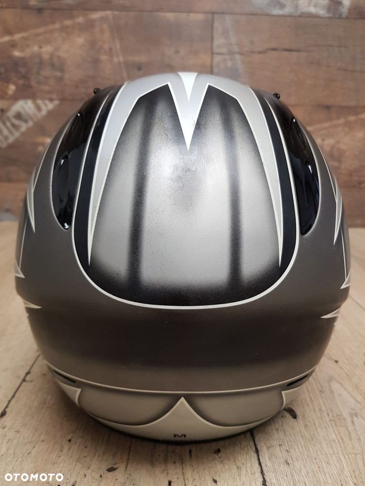 Kask motocyklowy Boost rozmiar M - 5