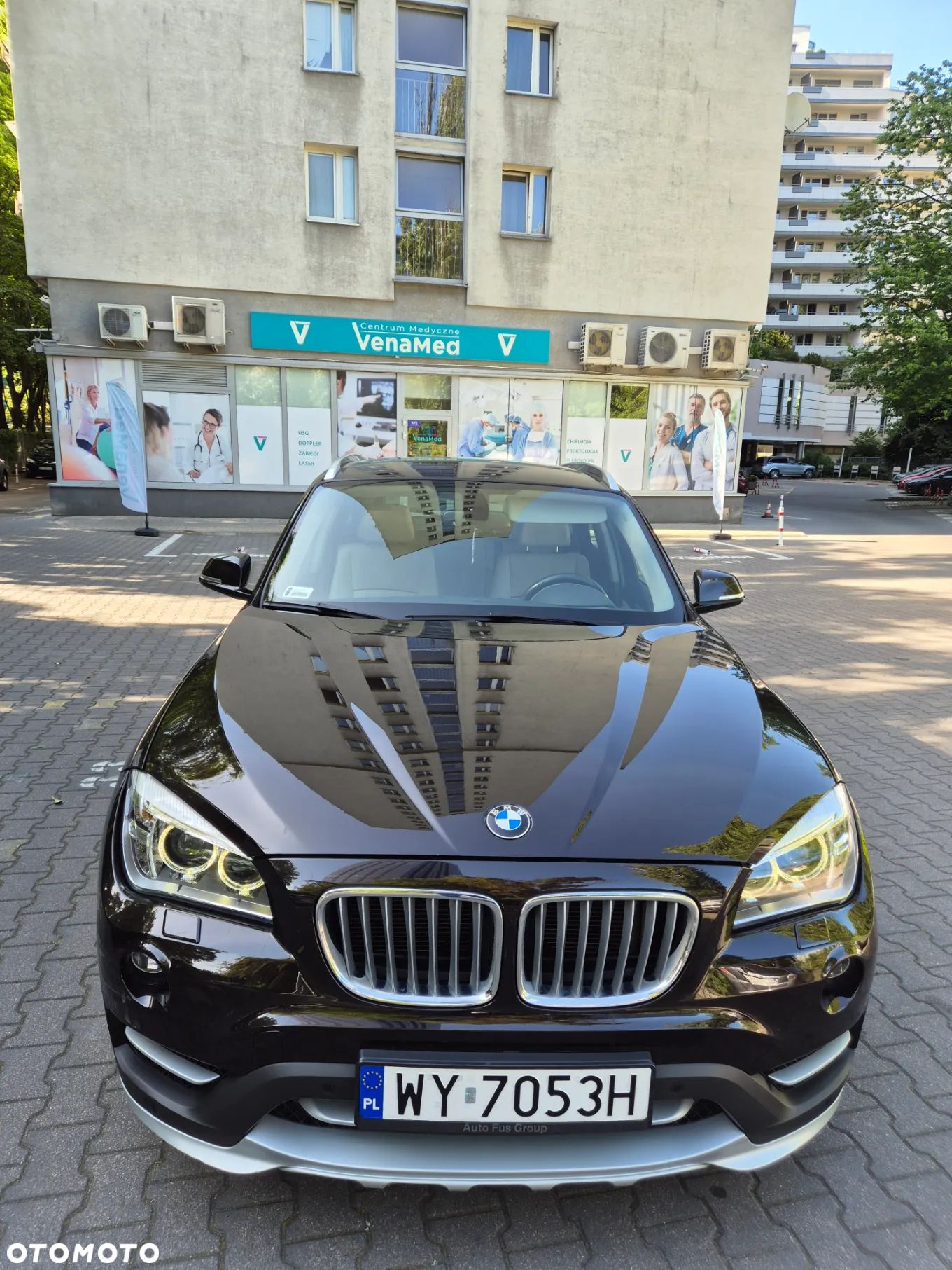 BMW X1 - 1