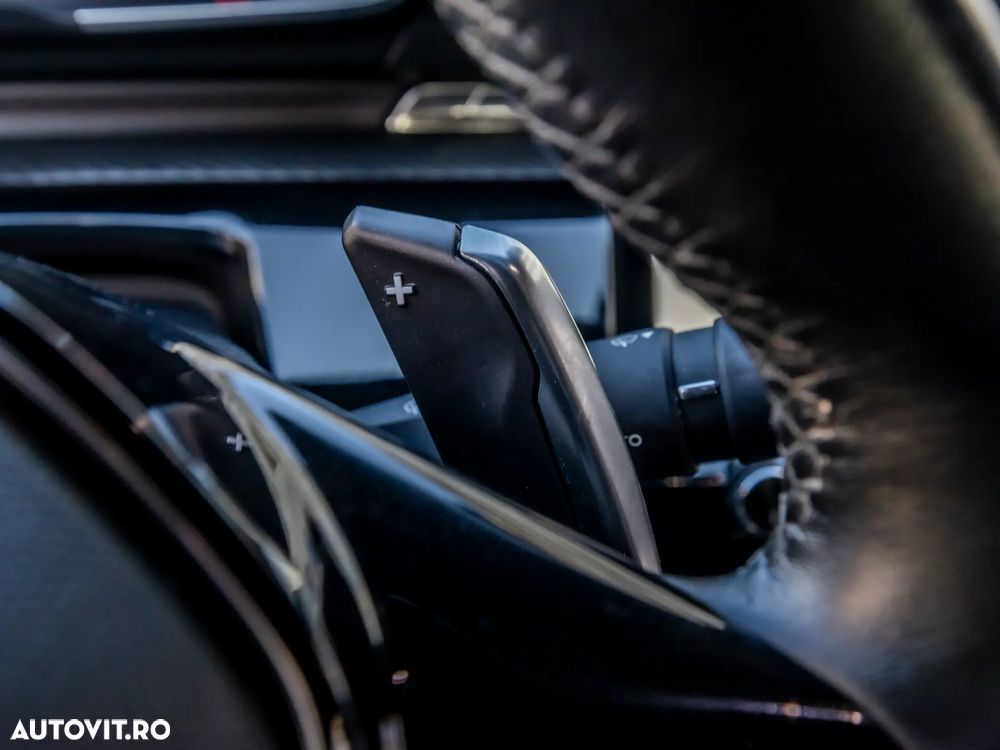 Peugeot 508 BlueHDi 130 EAT8 Allure Pack - 23