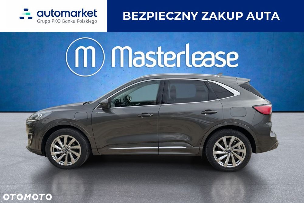 Ford Kuga - 9