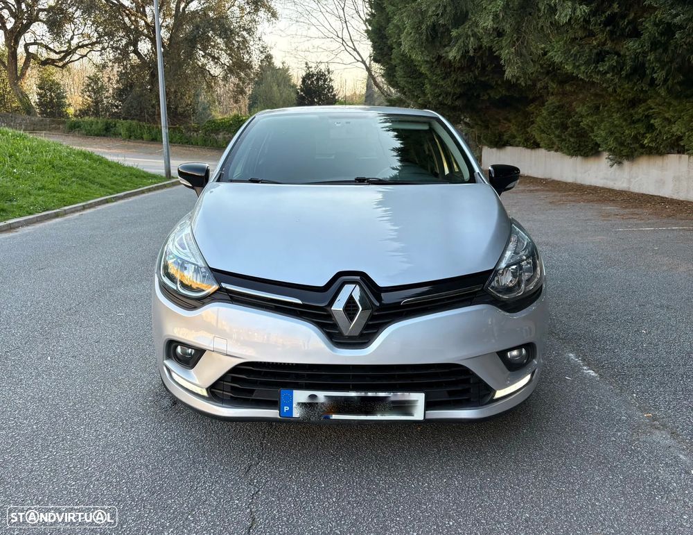 Renault Clio 0.9 TCe Limited Edition - 23