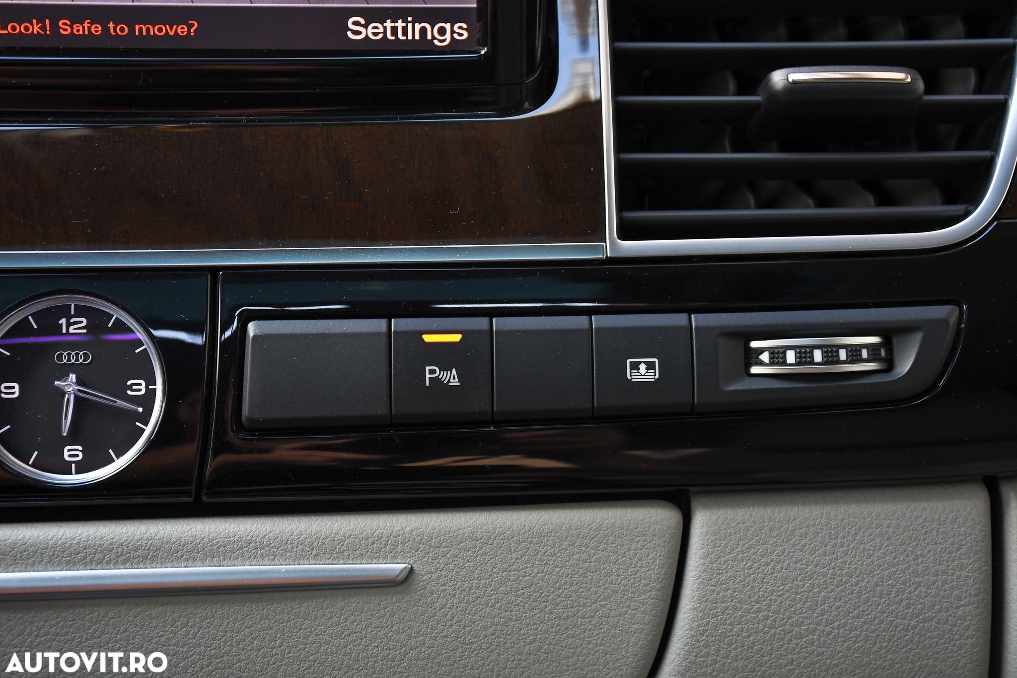 Audi A8 3.0 TDI DPF quattro Tiptronic - 21