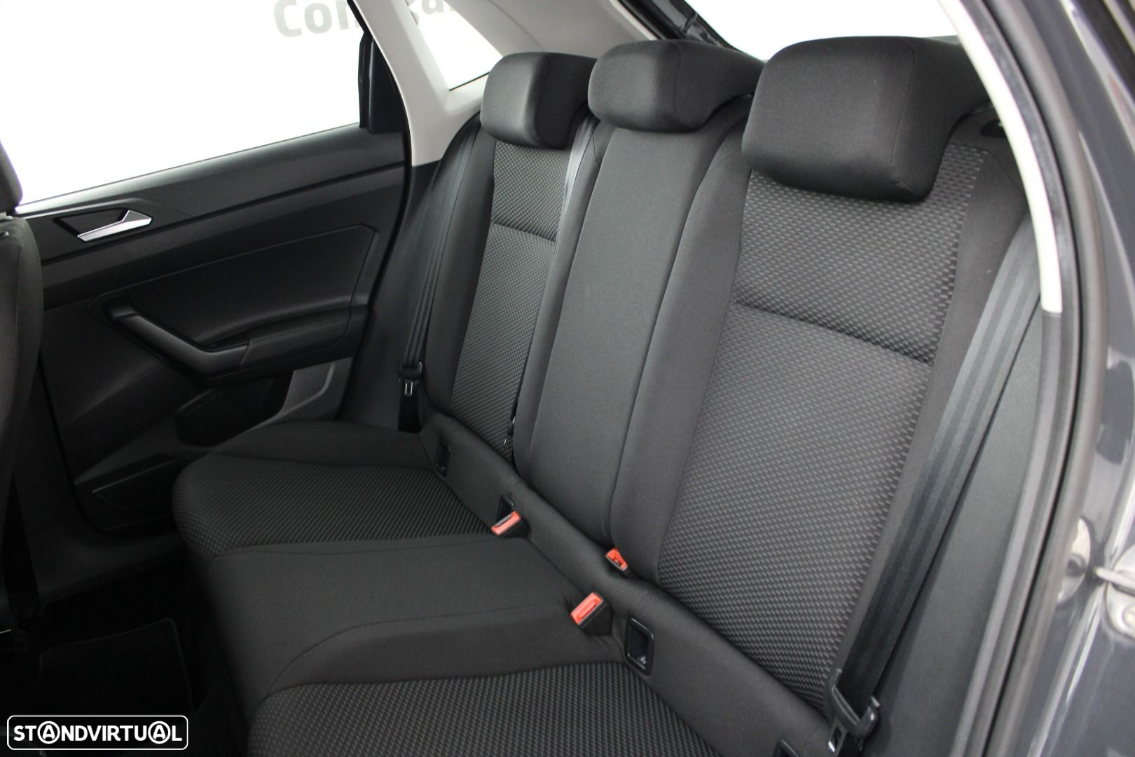 VW Polo 1.0 Trendline - 26