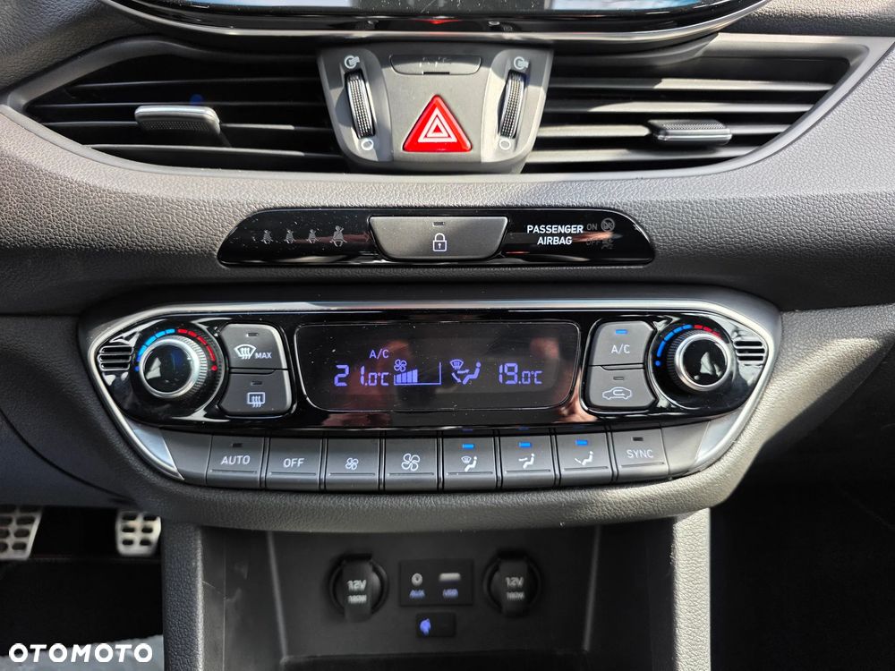 Hyundai i30 N 2.0 T-GDI Performance - 15