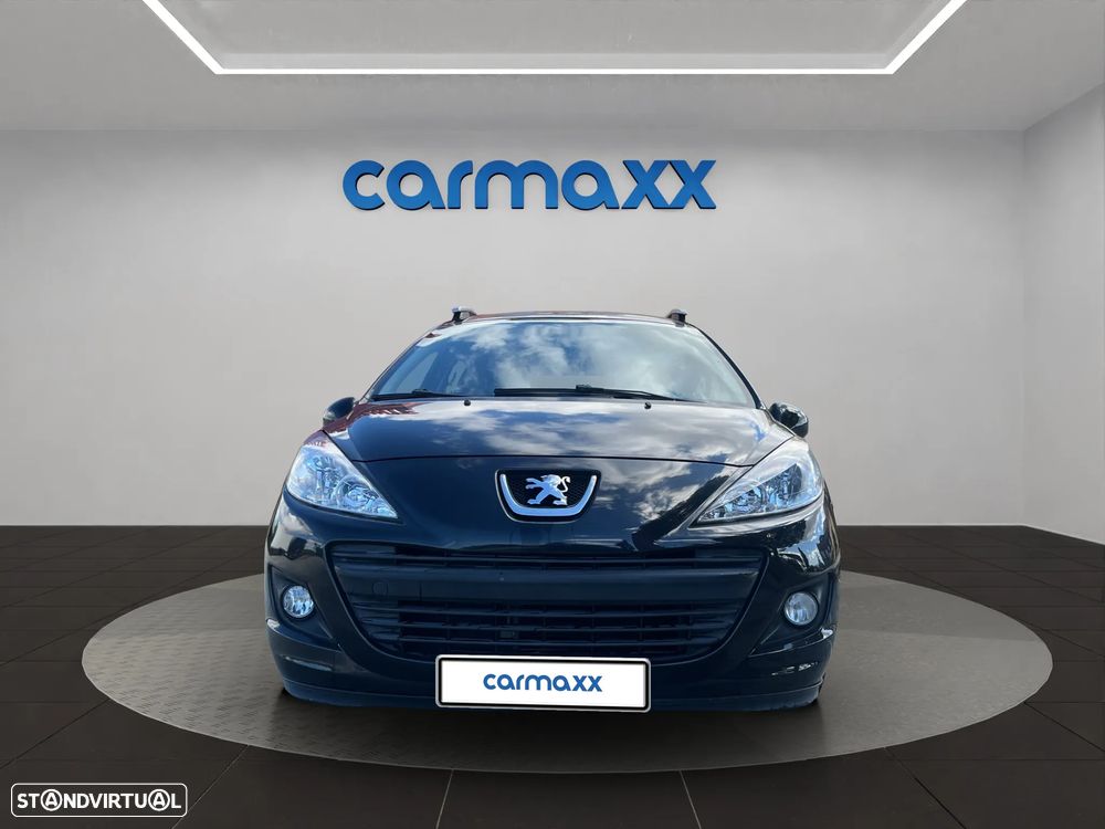 Peugeot 207 SW 1.4 VTi Sportium - 2