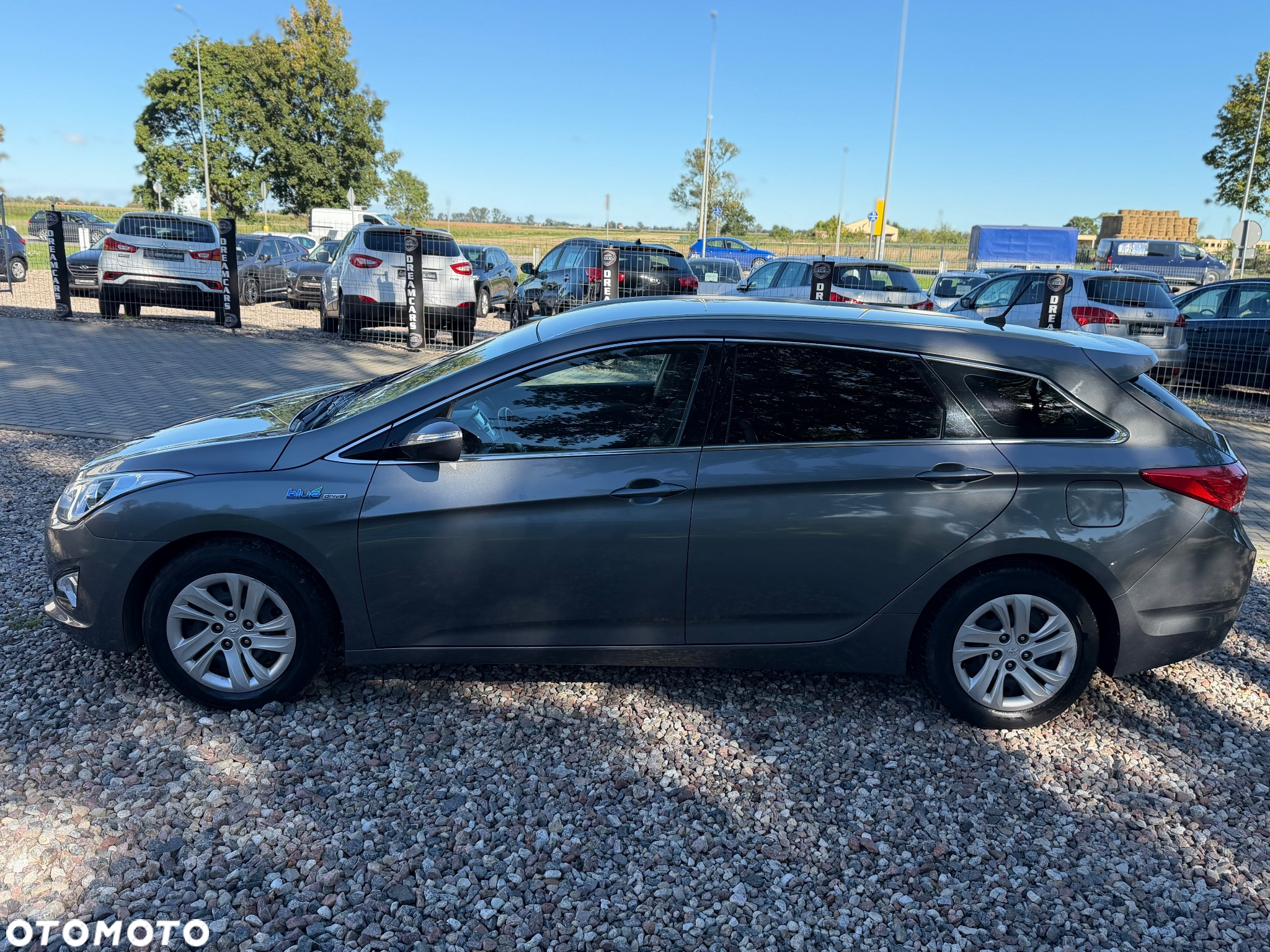 Hyundai i40 - 8