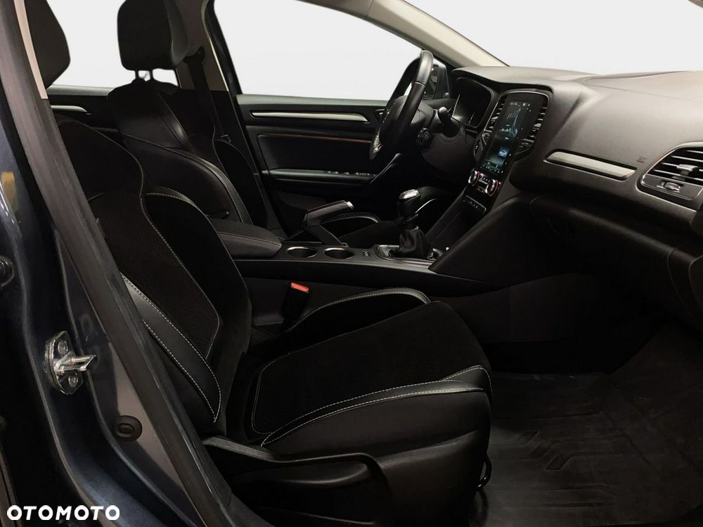 Renault Megane - 13