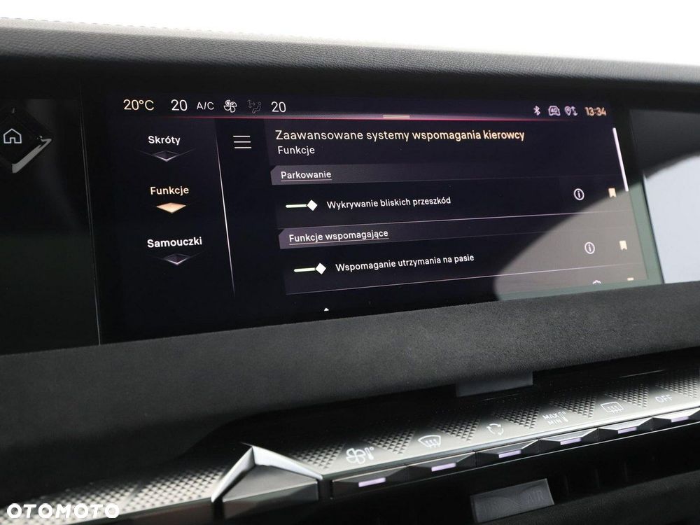DS Automobiles DS 4 1.6 E-Tense Performance Line + - 28