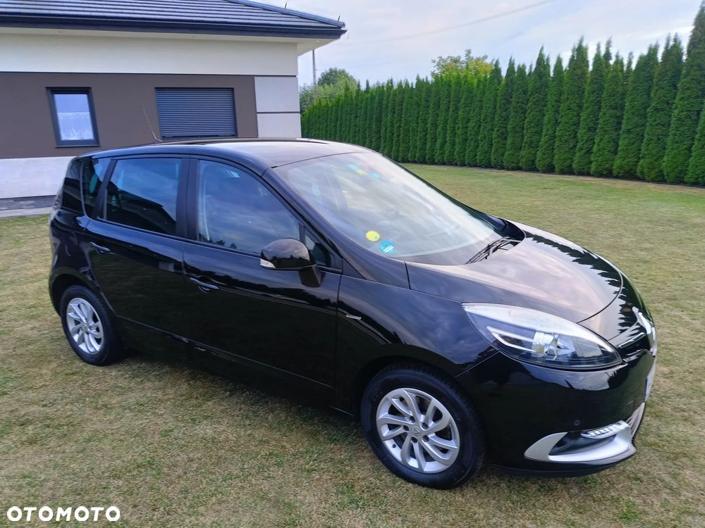 Renault Scenic Energy dCi 110 S&S LIMITED - 9