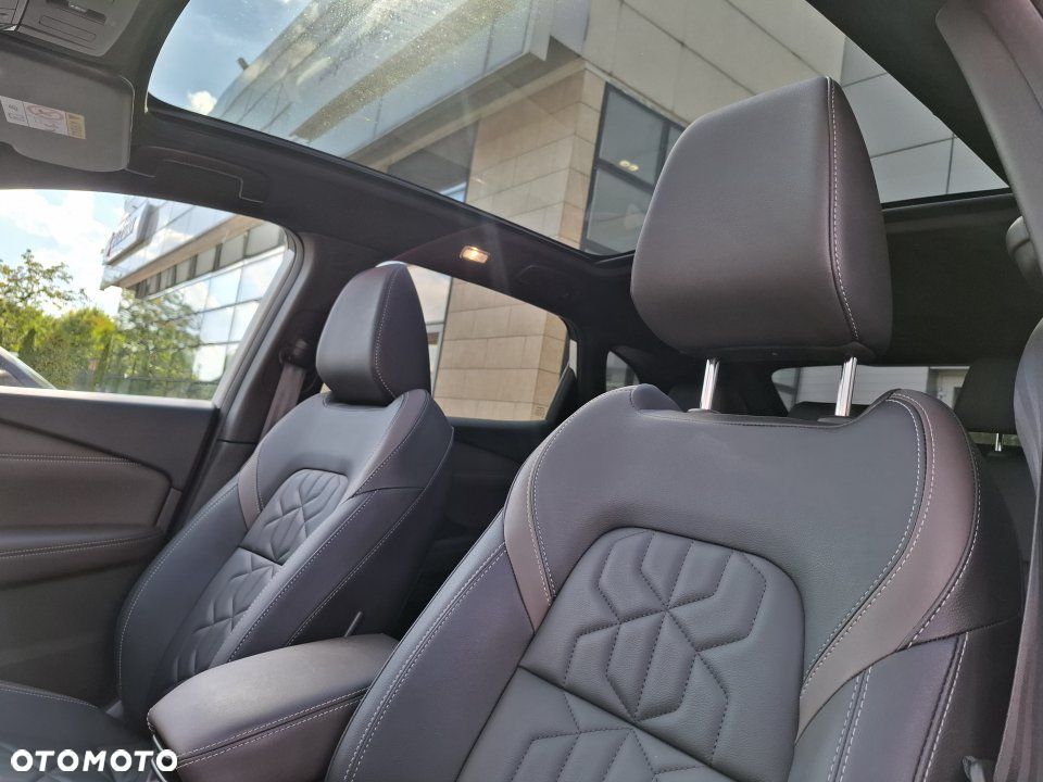 Nissan Qashqai - 7