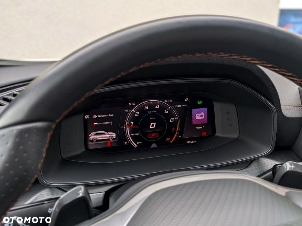 Cupra Formentor 1.5 TSI DSG - 24