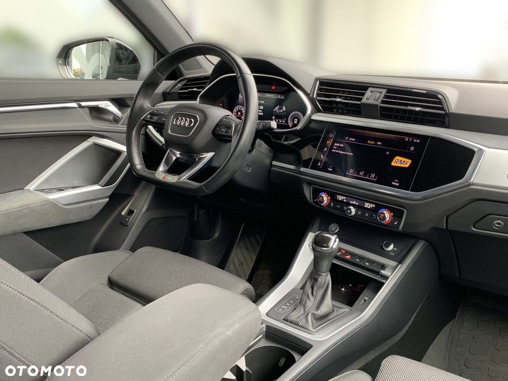 Audi Q3 - 20