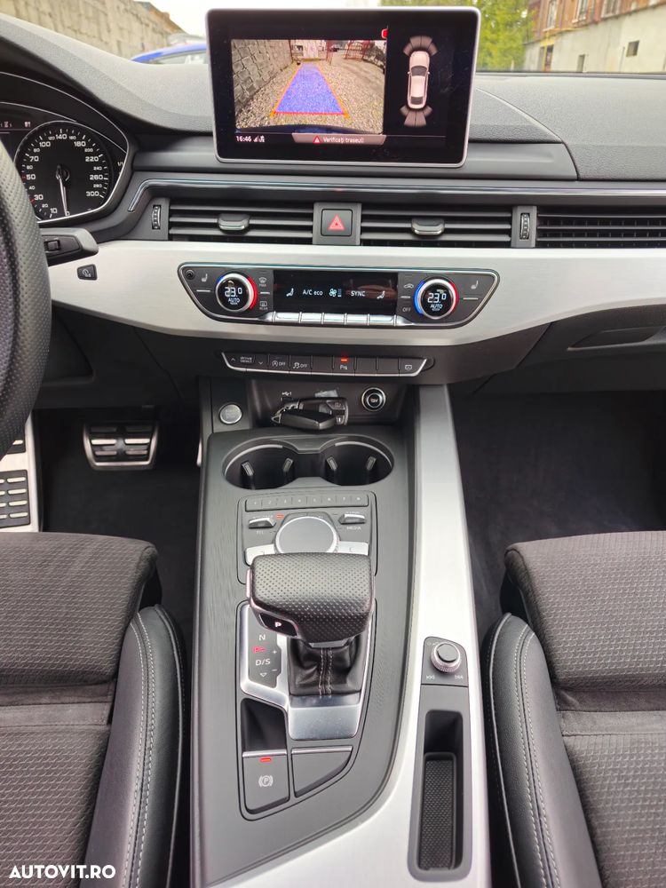 Audi A5 - 38
