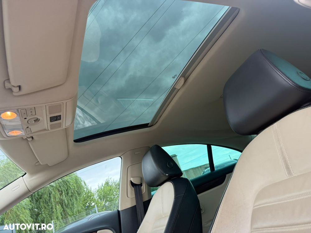 Volkswagen Passat CC 2.0 Blue TDI DSG - 19