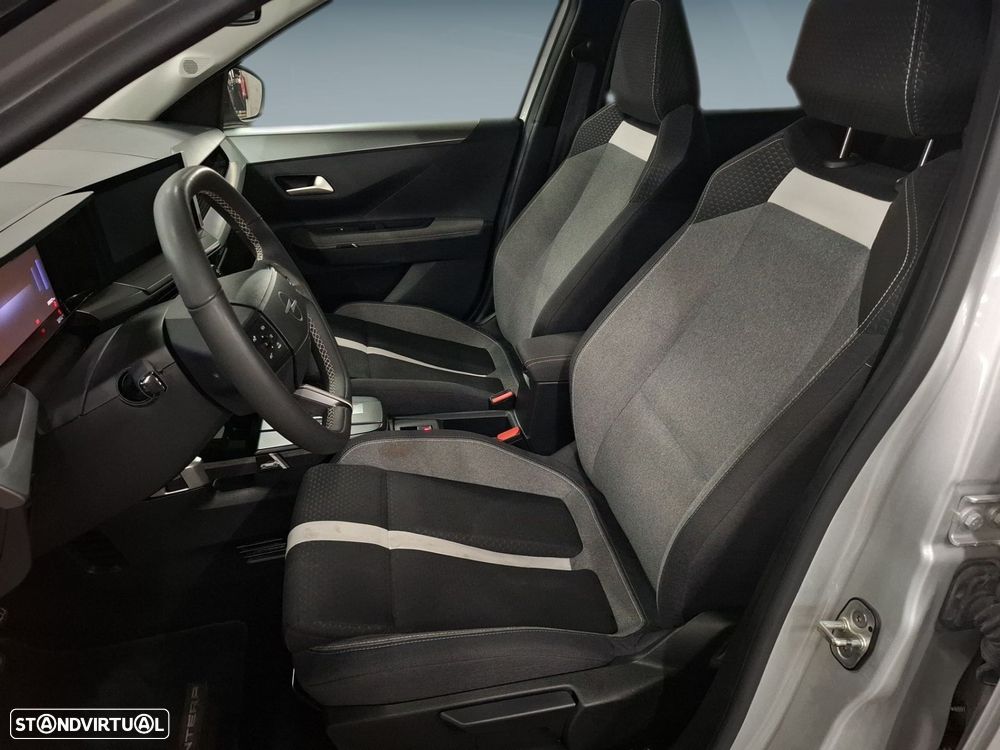 Opel Frontera 1.2 Hybrid GS eDCT - 11