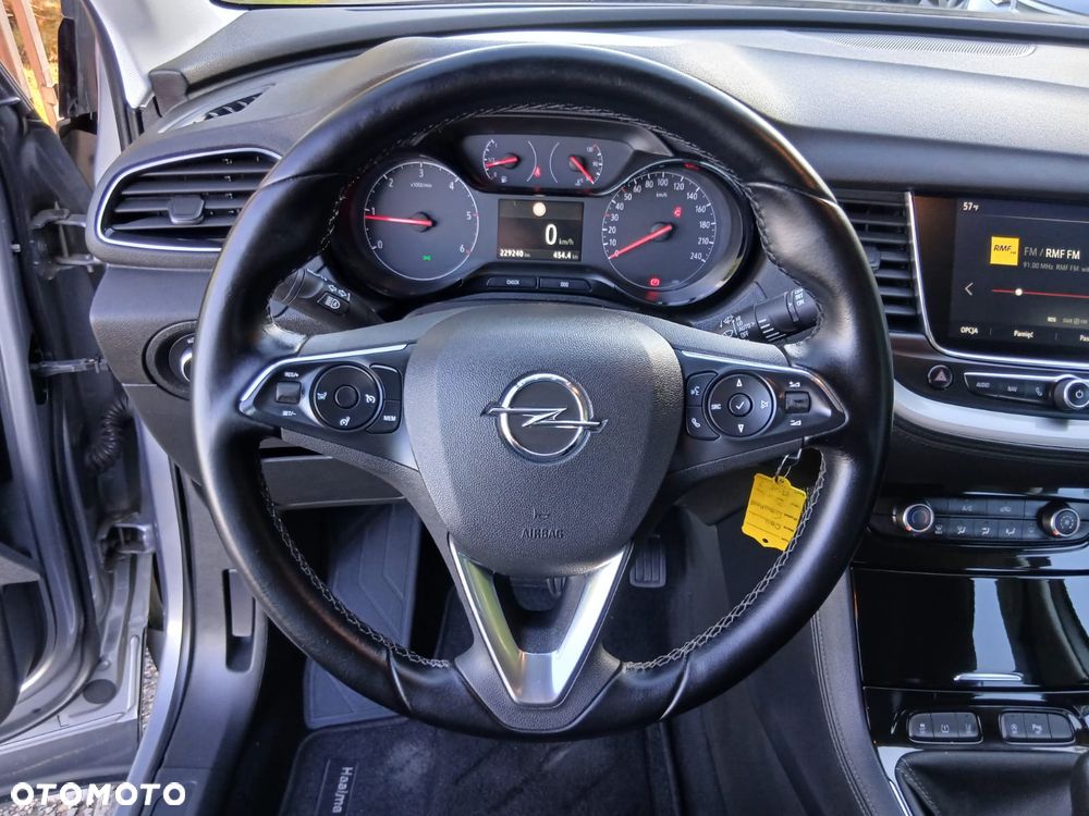 Opel Grandland X 1.5 D Start/Stop Business Edition - 20