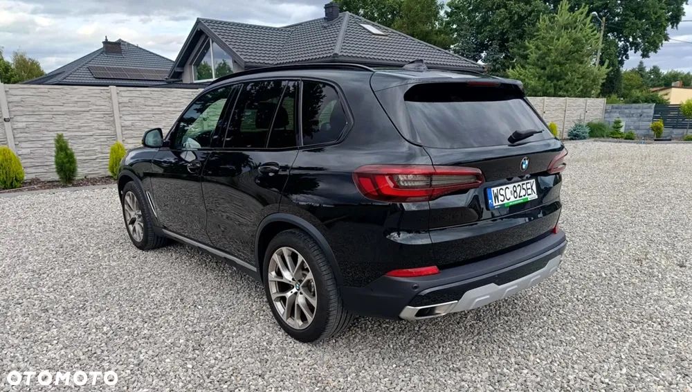 BMW X5 - 26