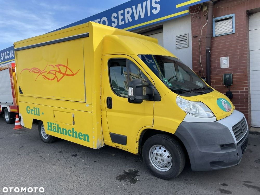 Fiat Ducato - 19