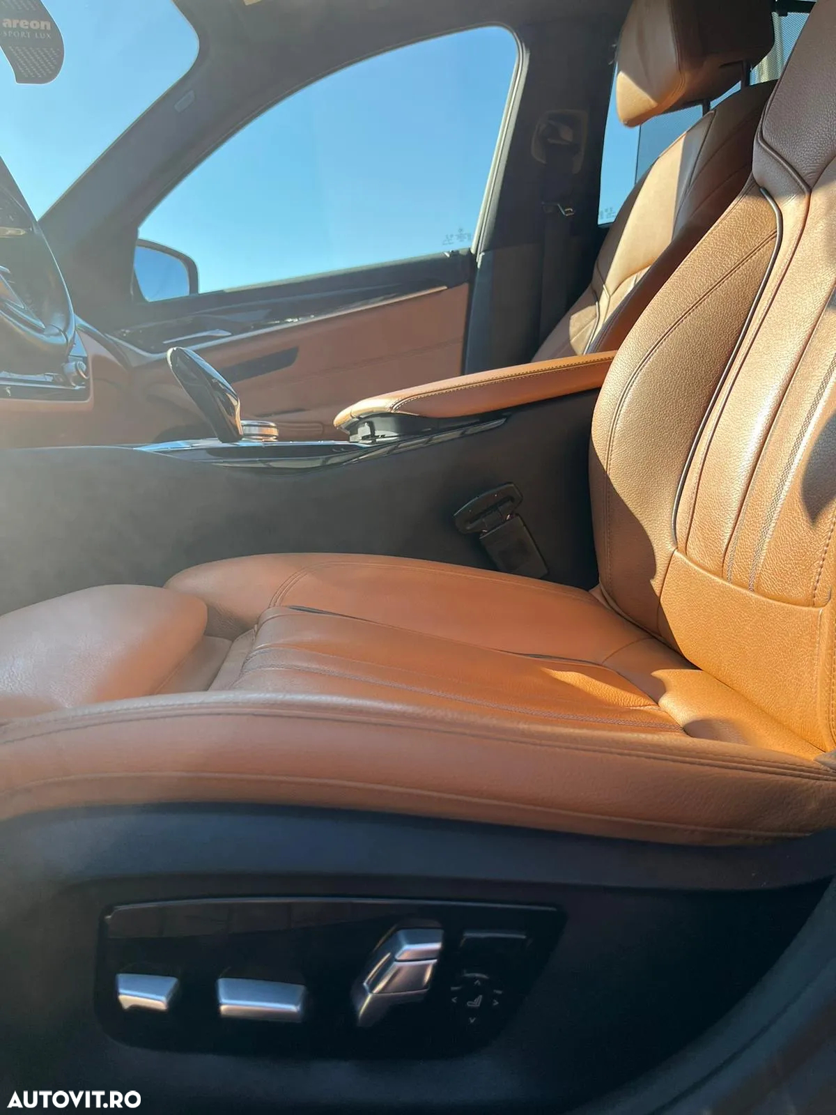 BMW Seria 5 - 13