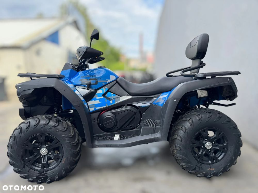 CFMoto CForce - 5