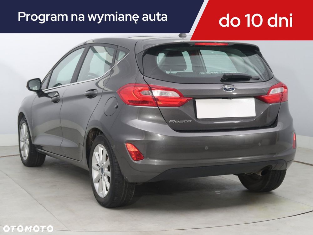 Ford Fiesta - 6