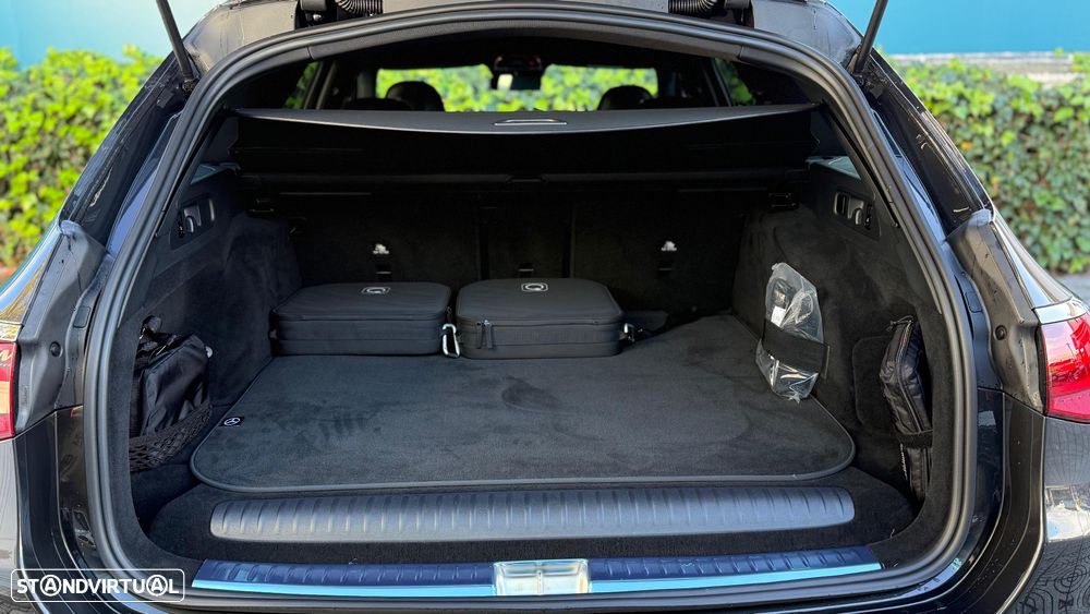 Mercedes-Benz E 300 de - 27