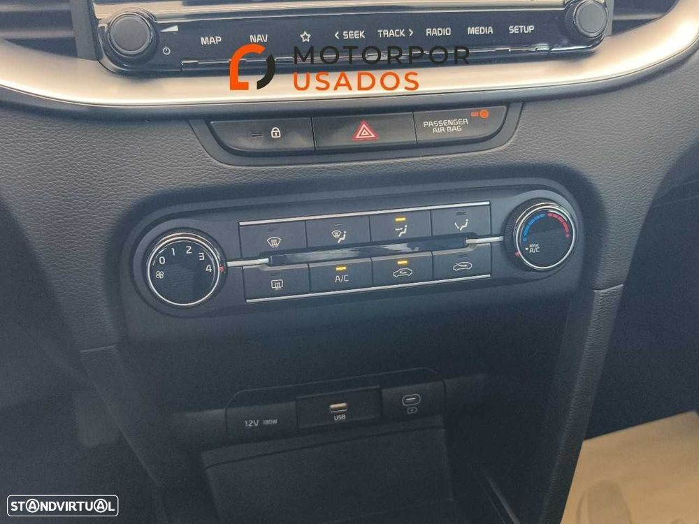 Kia XCeed 1.0 T-GDI Dynamic - 26