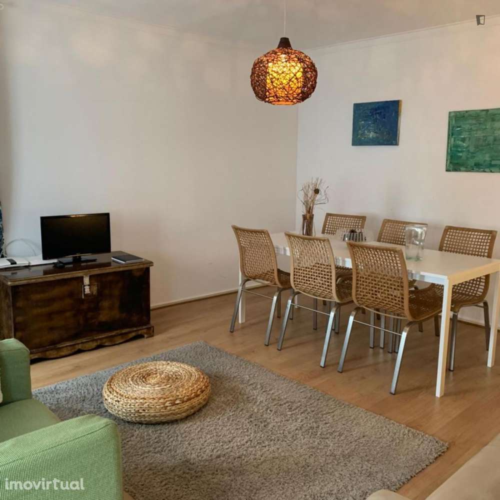 Apartamento com 3 quartos - localizado em Avenida da Liberdade Lisbon - Grande imagem: 4/36