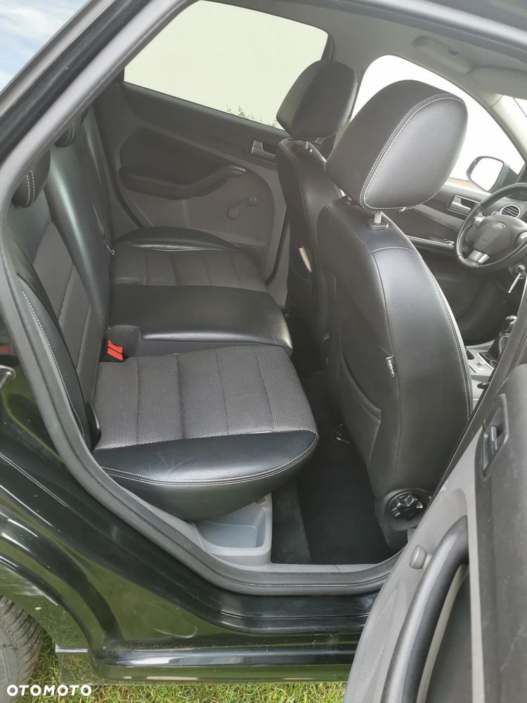 Ford Focus 1.6 TDCi Econetic - 5