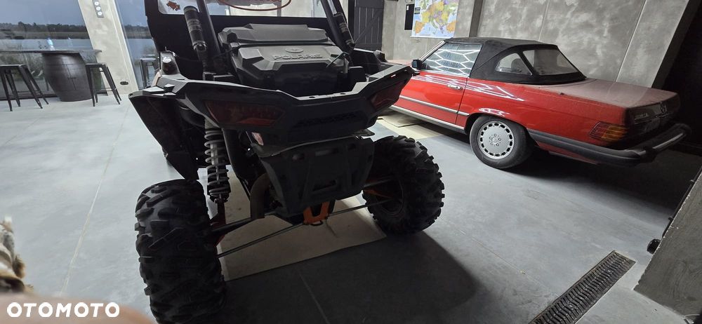 Polaris RZR - 7
