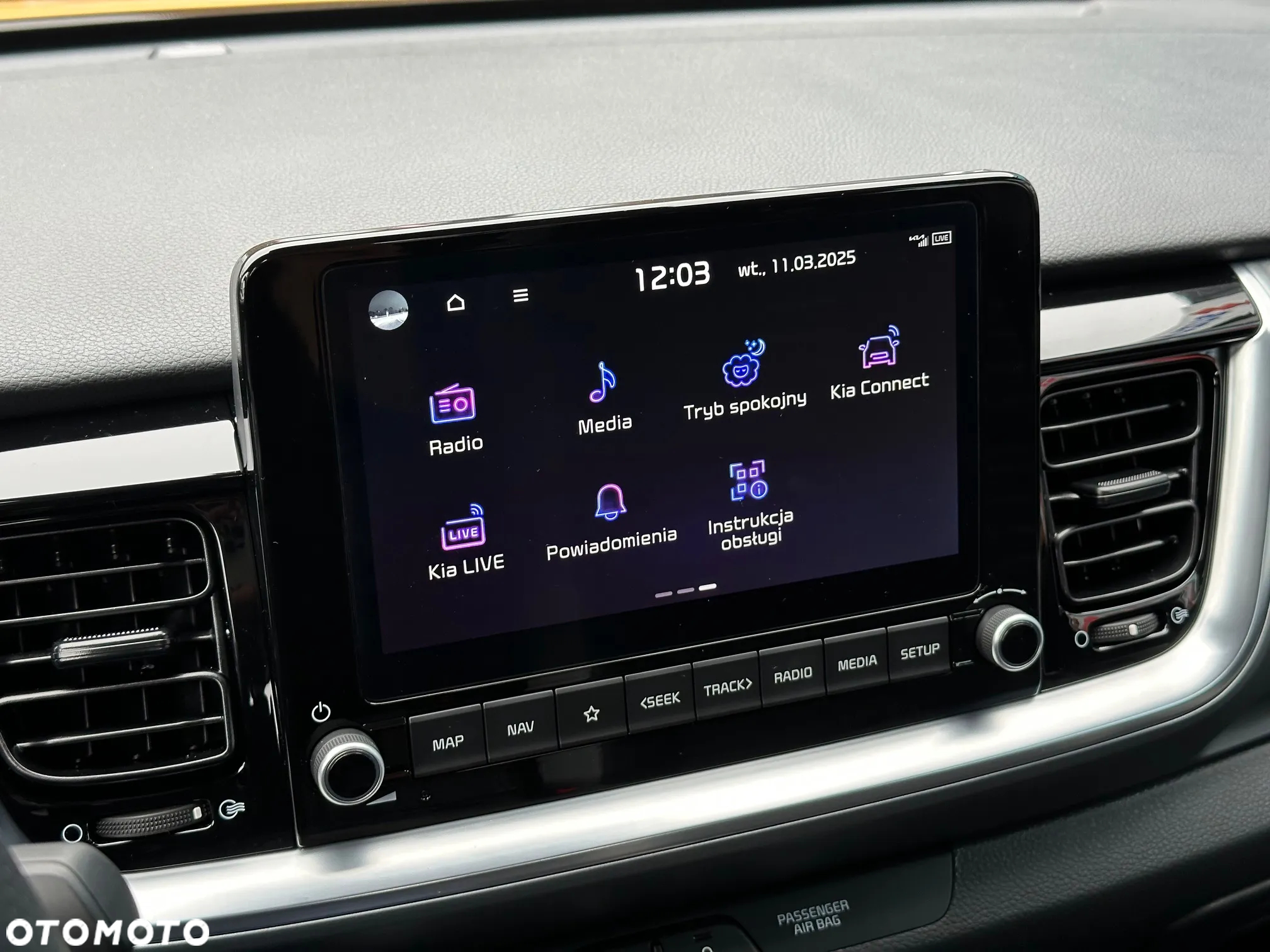 Kia Stonic 1.0 T-GDI L DCT - 27