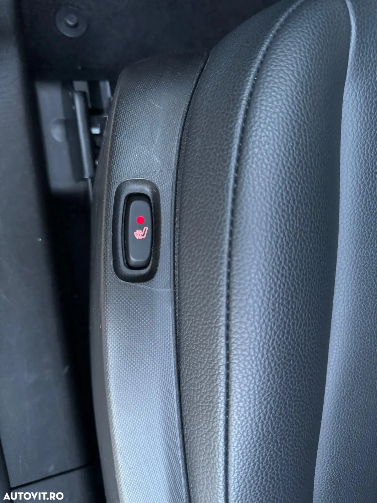 Smart Fortwo coupe EQ Brabus Style - 10
