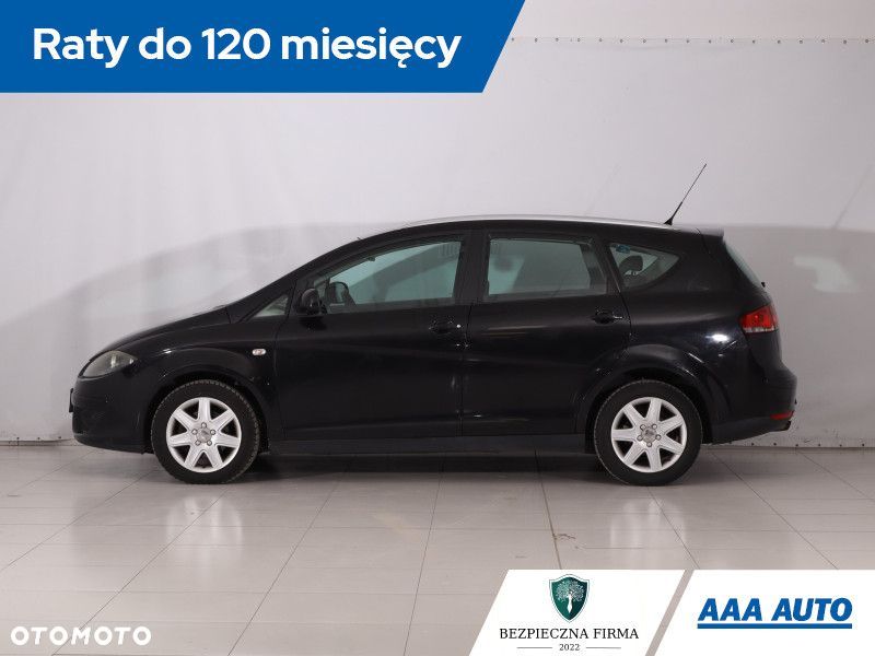 Seat Altea XL - 4