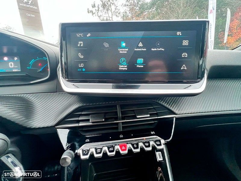 Peugeot e-2008 54 kWh Style - 15